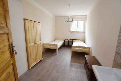 Hostal Penzion Kl�?ter