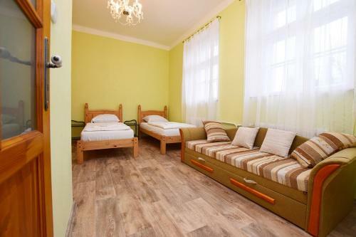Hostal Penzion Kl�?ter