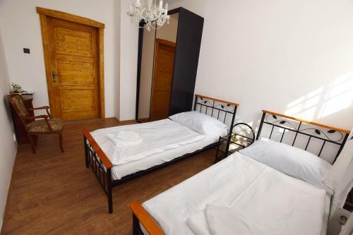 Hostal Penzion Kl�?ter