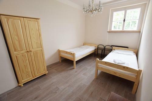 Hostal Penzion Kl�?ter