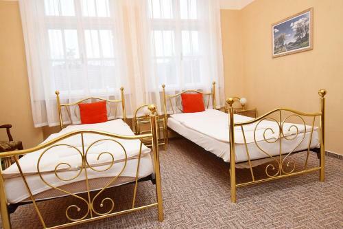 Hostal Penzion Kl�?ter