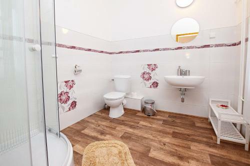 Hostal Penzion Kl�?ter
