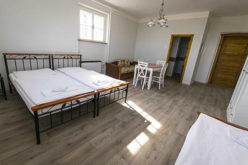 Hostal Penzion Kl�?ter