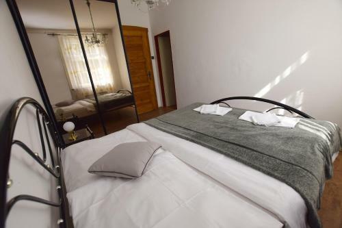 Hostal Penzion Kl�?ter