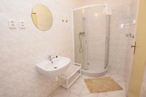 Hostal Penzion Kl�?ter