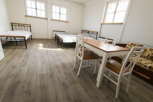 Hostal Penzion Kl�?ter