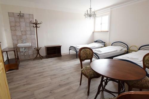 Hostal Penzion Kl�?ter