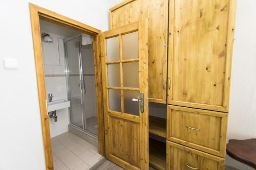 Hostal Penzion Kl�?ter