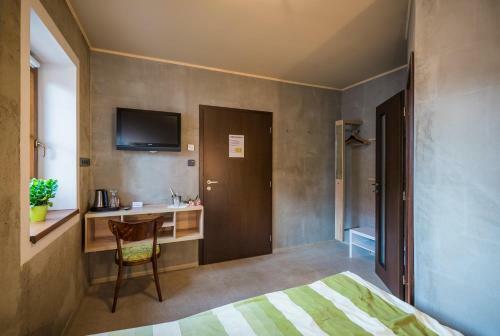 Hostal Penzion ?okolaterie