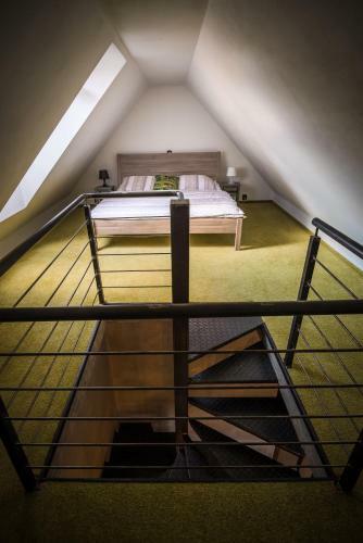 Hostal Penzion ?okolaterie