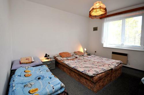 Holiday Home In Tetin 1297