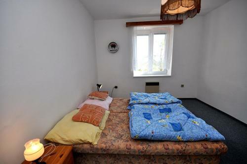 Holiday Home In Tetin 1297