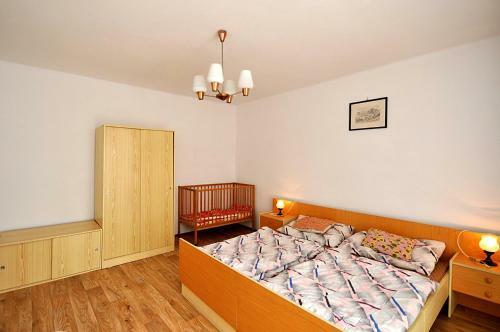 Holiday Home In Tetin 1297