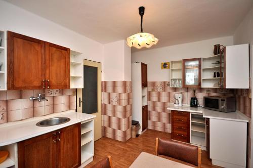 Holiday Home In Tetin 1297