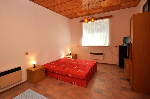 Holiday Home In Tetin 1297