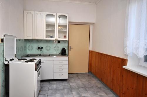 Holiday Home In Tetin 1297