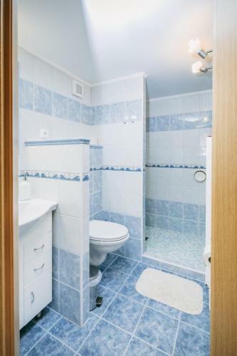 Hostal Vina?stv� Esterka