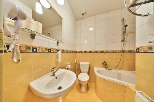 Hostal Penzion ?ty?l�stek