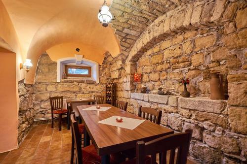 Hostal Penzion ?ty?l�stek