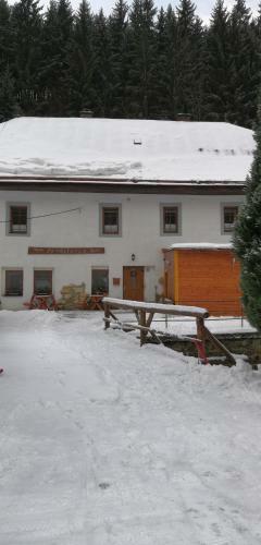 Hostal Penzion ?ty?l�stek
