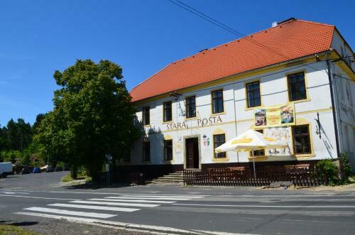 Hostal Star� Po?ta