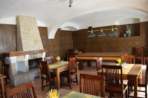 Hostal Star� Po?ta