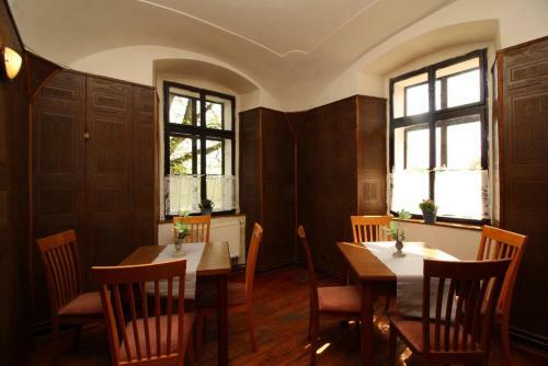 Hostal Star� Po?ta