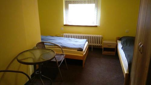 Hostal Penzion Kongo