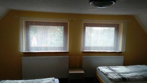 Hostal Penzion Kongo