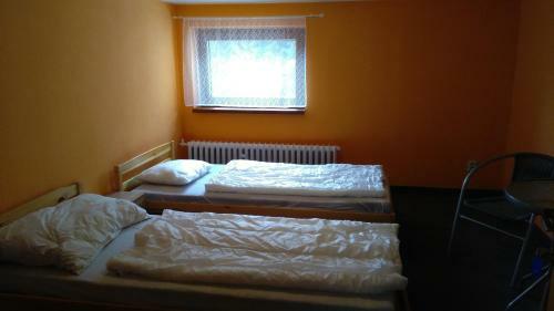 Hostal Penzion Kongo