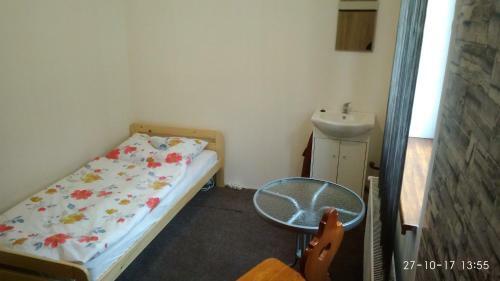Hostal Penzion Kongo