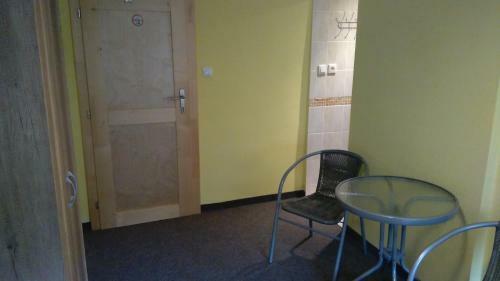Hostal Penzion Kongo