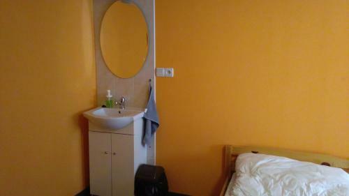Hostal Penzion Kongo