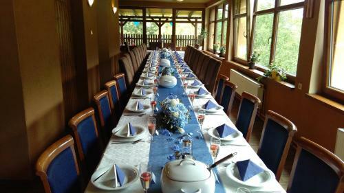 Hostal Penzion Kongo