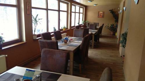 Hostal Penzion Kongo