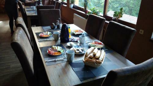 Hostal Penzion Kongo