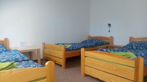 Hostal Penzion Van?veck� Dv?r