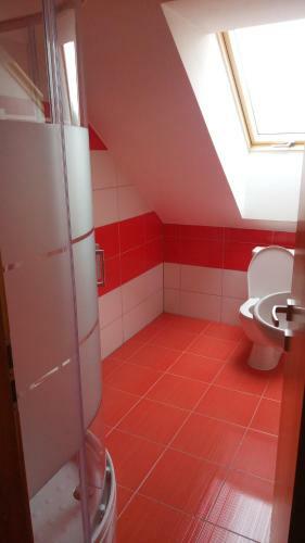 Hostal Penzion Van?veck� Dv?r