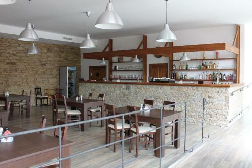 Hostal Penzion Van?veck� Dv?r