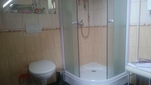 Hostal Pension Jana Tatrovice