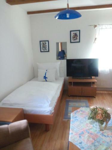 Hostal Pension Jana Tatrovice