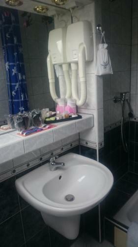 Hostal Pension Jana Tatrovice