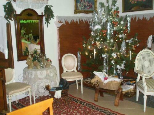 Hostal Pension Jana Tatrovice