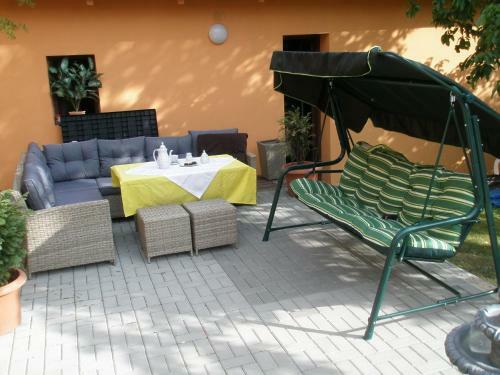 Hostal Pension Jana Tatrovice