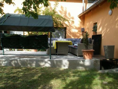 Hostal Pension Jana Tatrovice