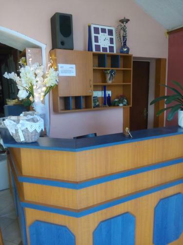 Hostal Pension Jana Tatrovice