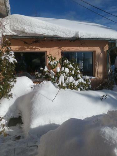 Hostal Pension Jana Tatrovice