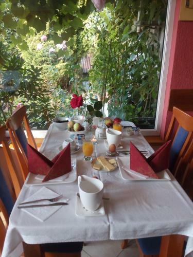 Hostal Pension Jana Tatrovice
