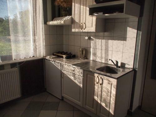 Apartm�ny Pod Koz�kovem
