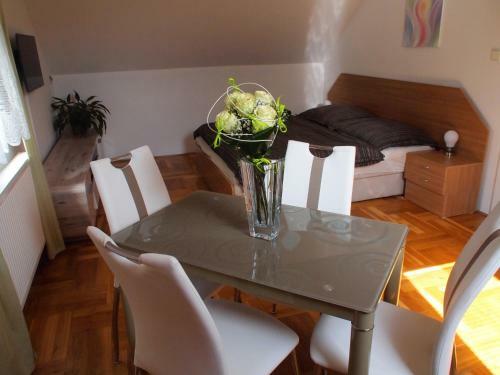 Apartm�ny Pod Koz�kovem